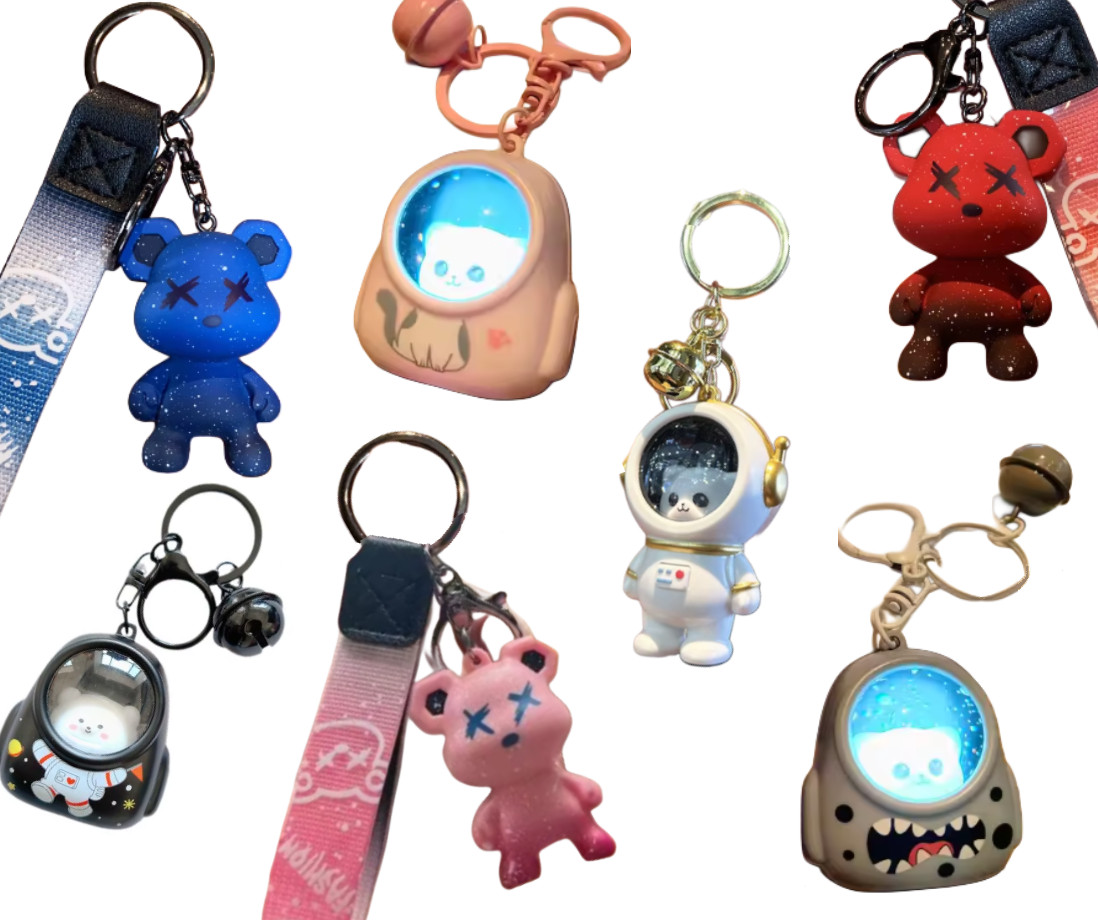 Keychains