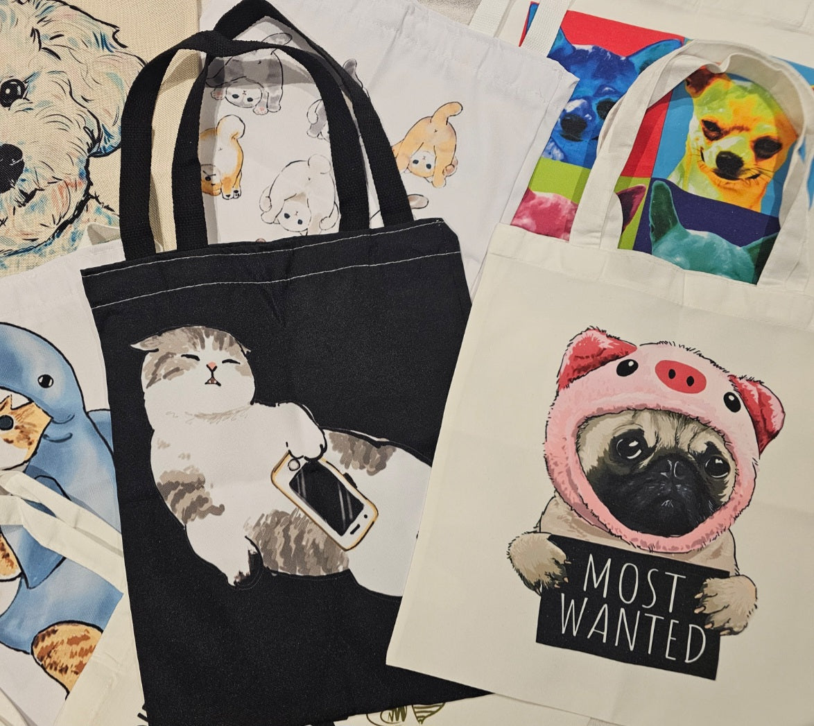 Tote Bags