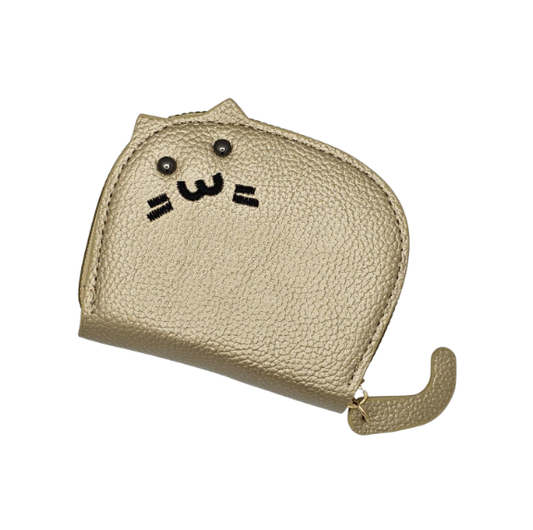 Kitty Wallet