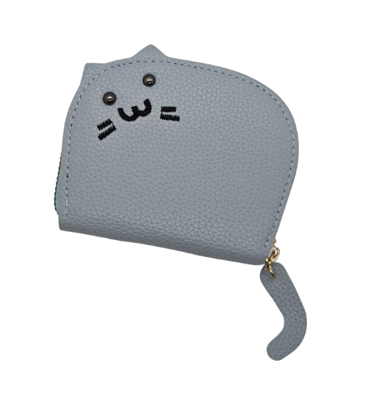 Kitty Wallet