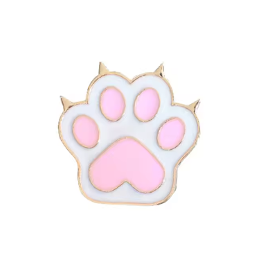 Paw Pin