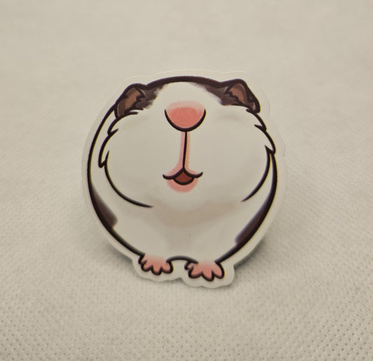 Guinea Pig Sticker